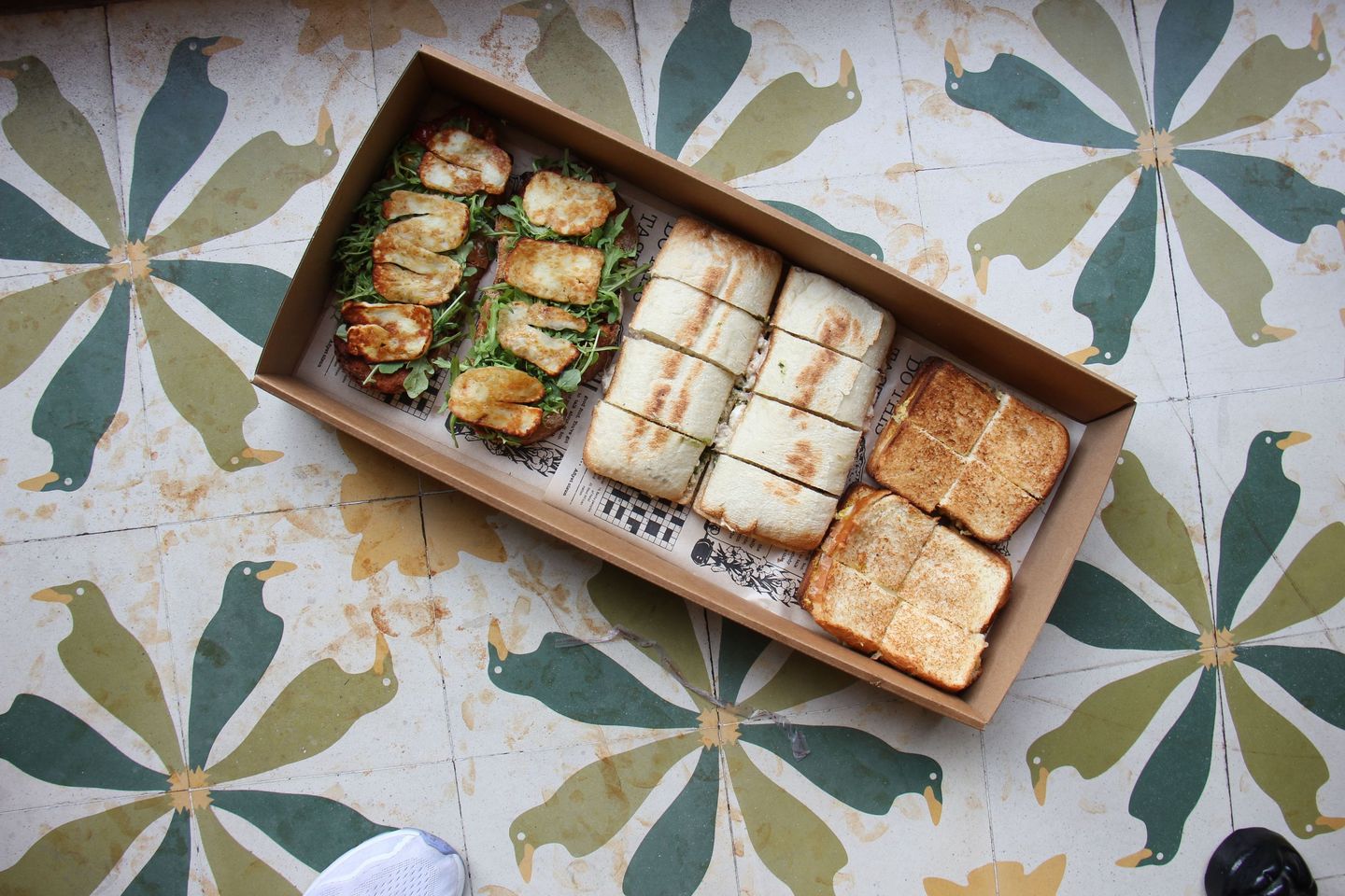 Classic Breakfast