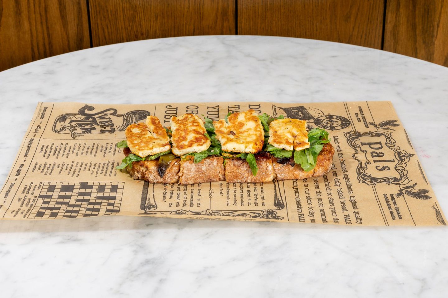 Halloumi Cheese