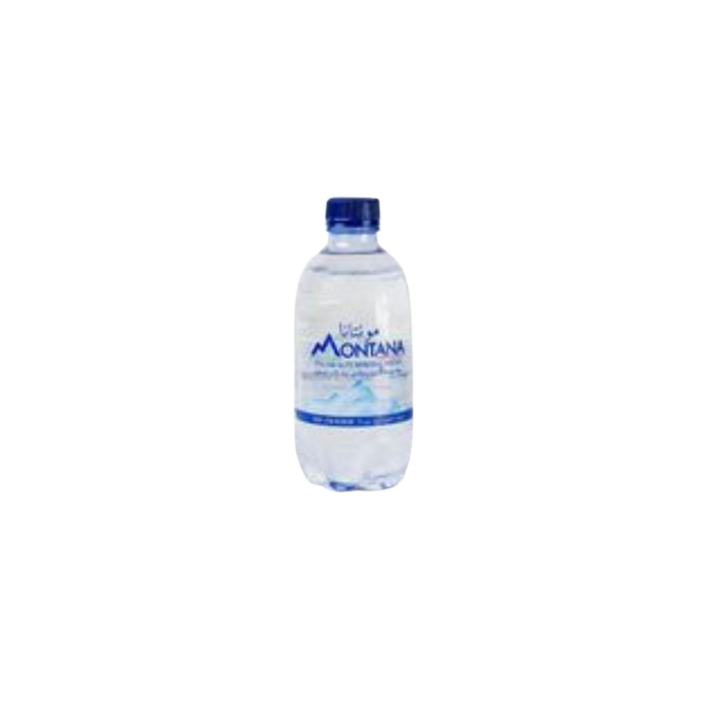 Still Mineral Water