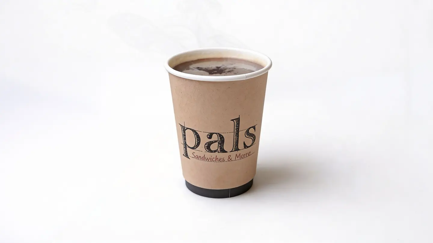 Hot Coffee Of The Day