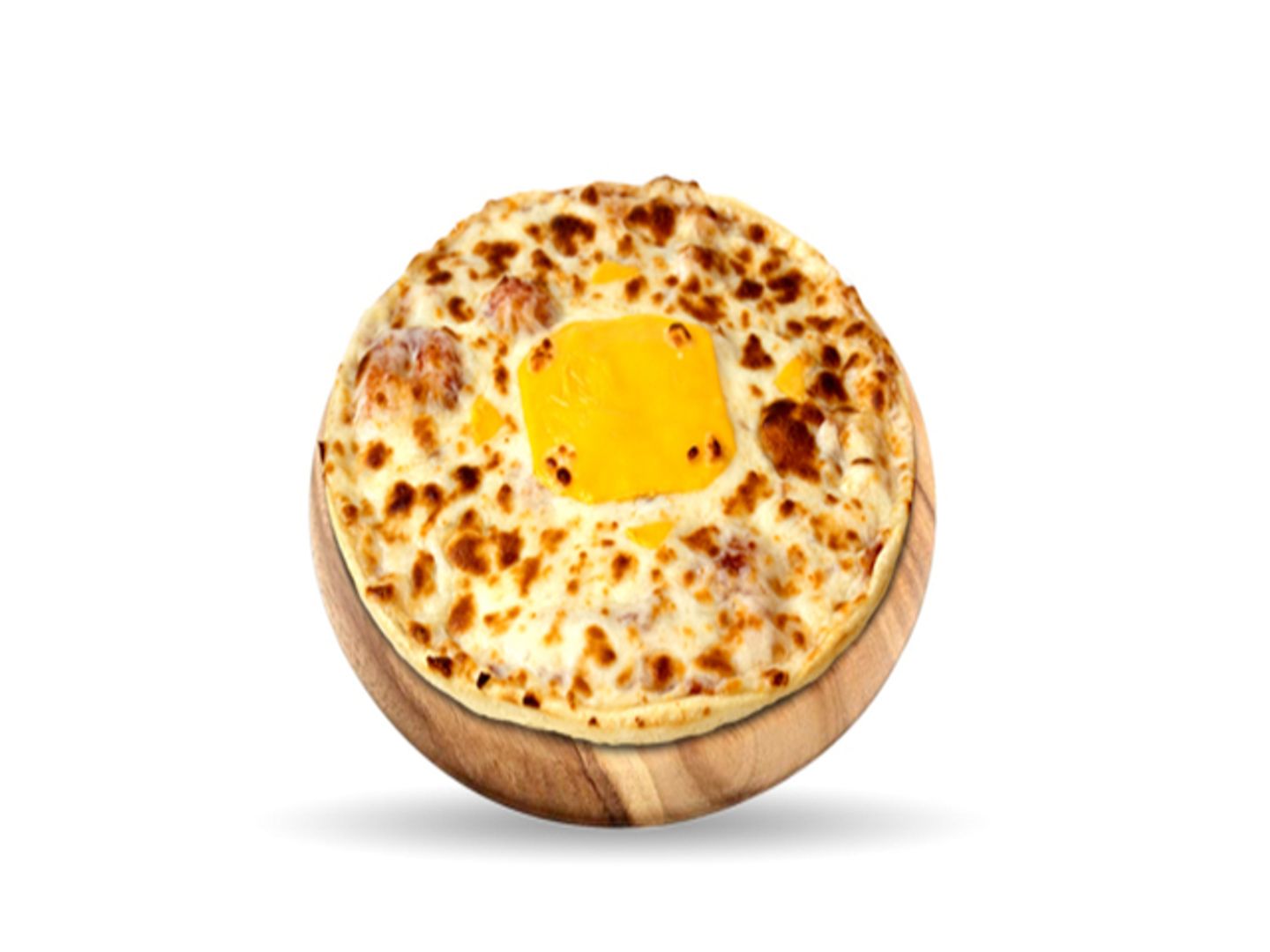 Margherita Pizza Medium