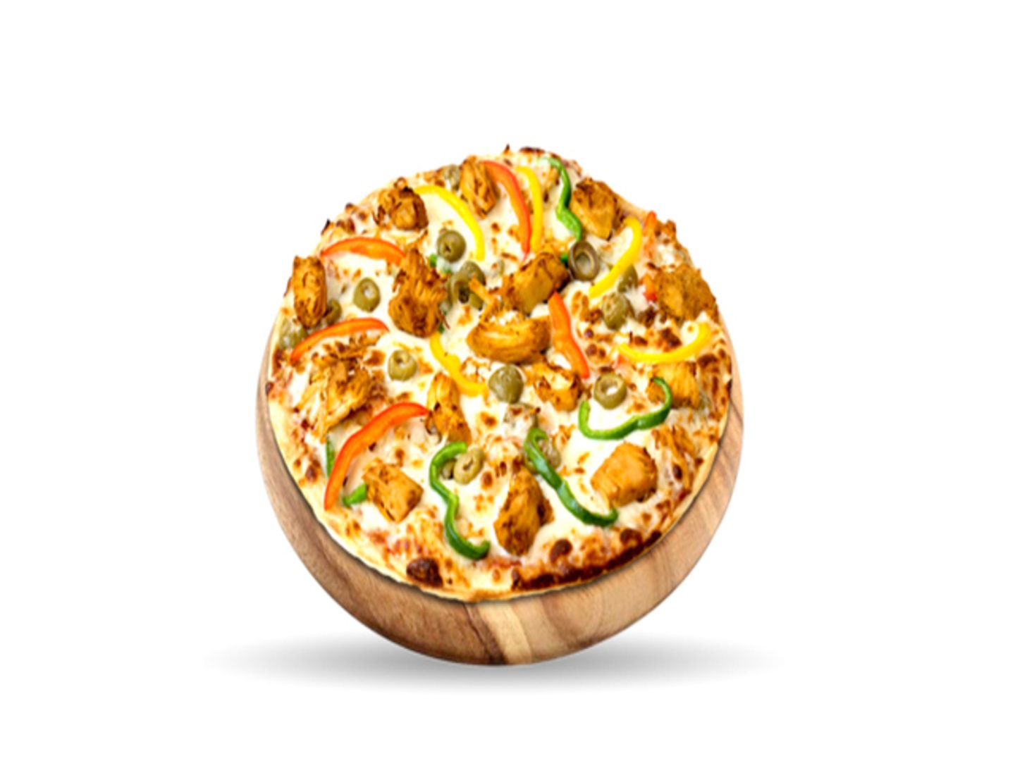 Chicken Pizza Large