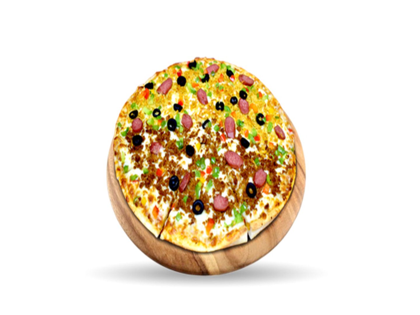 Special Pizza Meduim