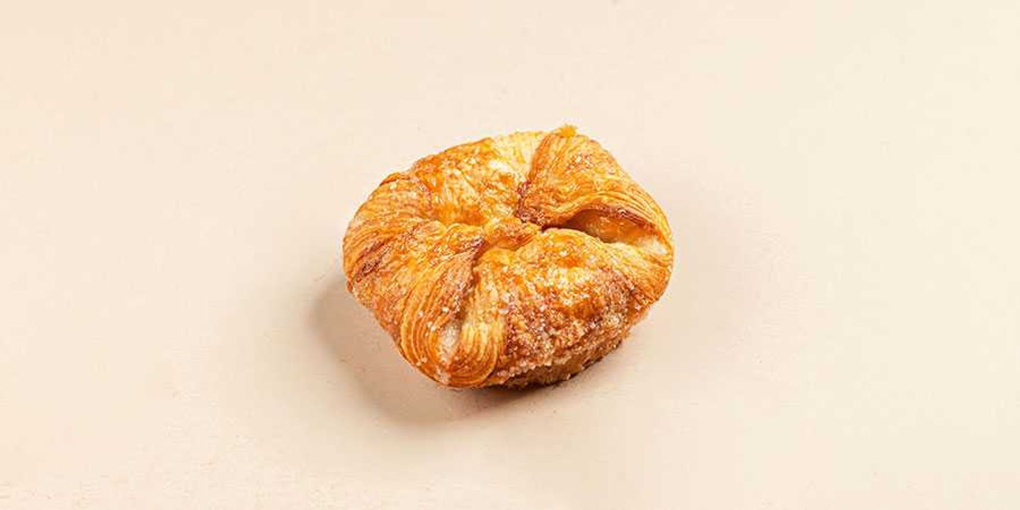 Queen Aman Croissant