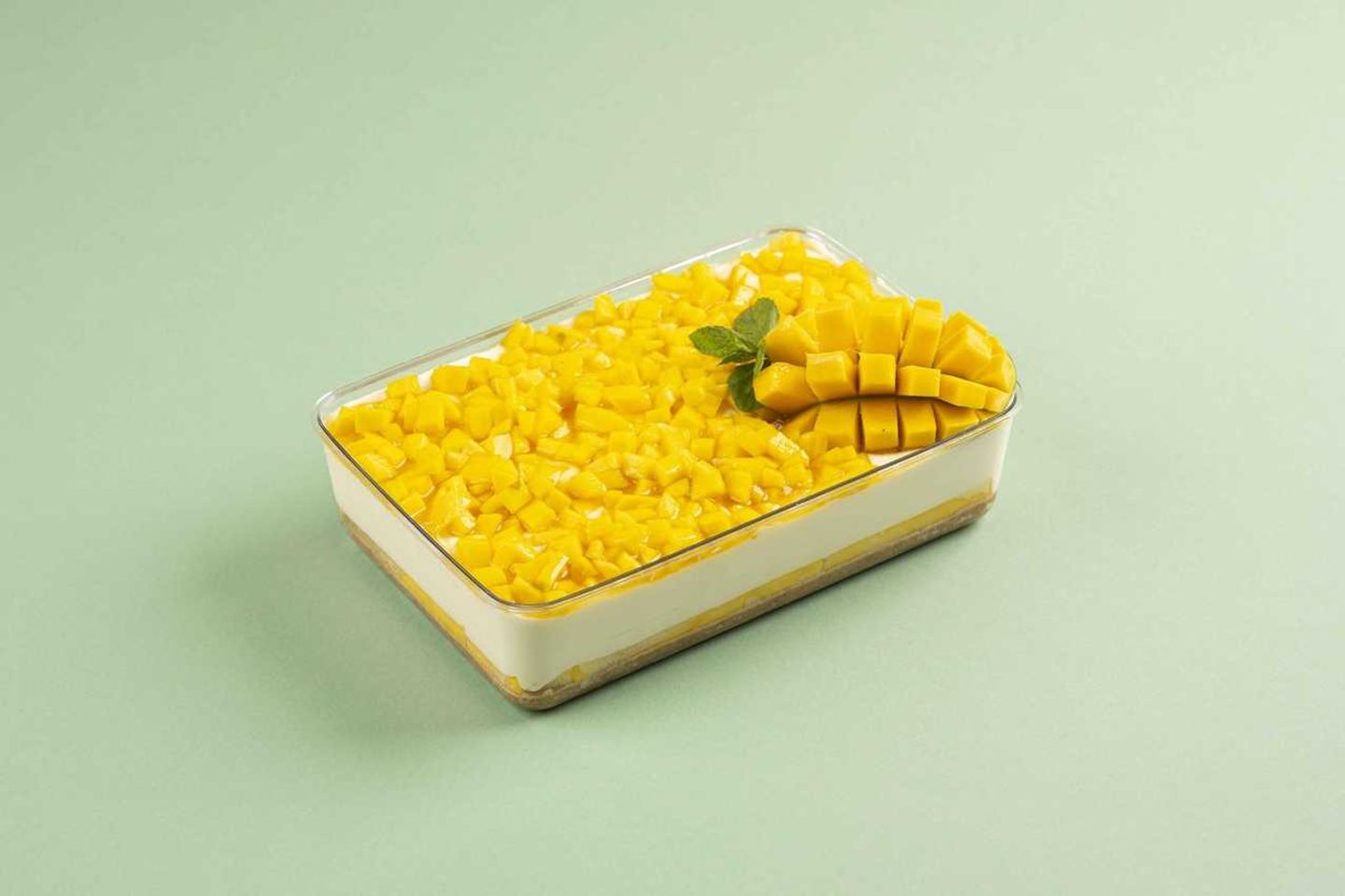 Mango Traffel