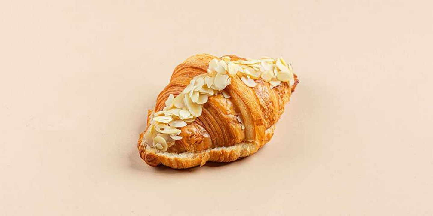Almond Croissant