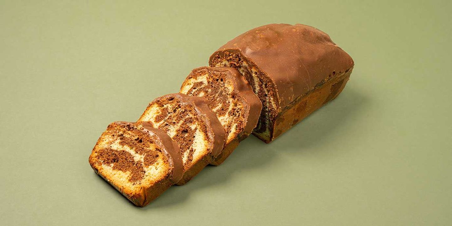 Marble Cake