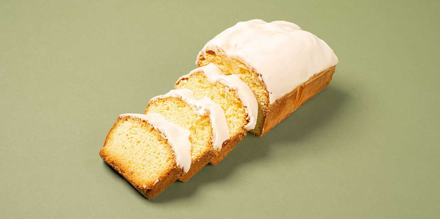 Lemon Cake