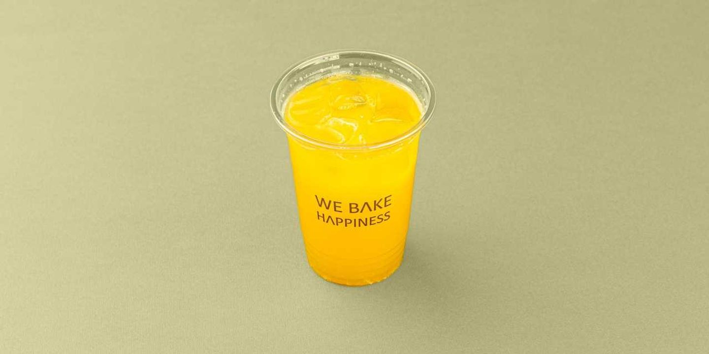 Orange Juice