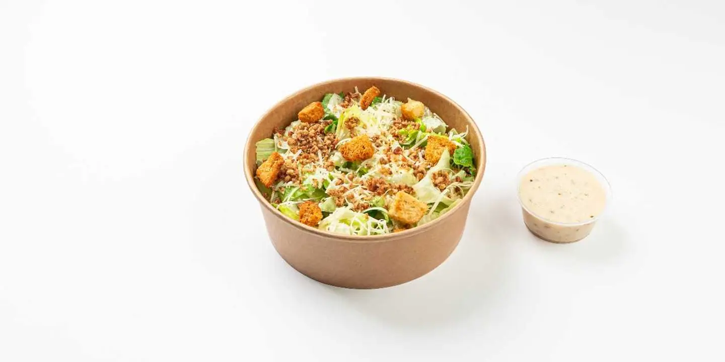 Ceasar Salad