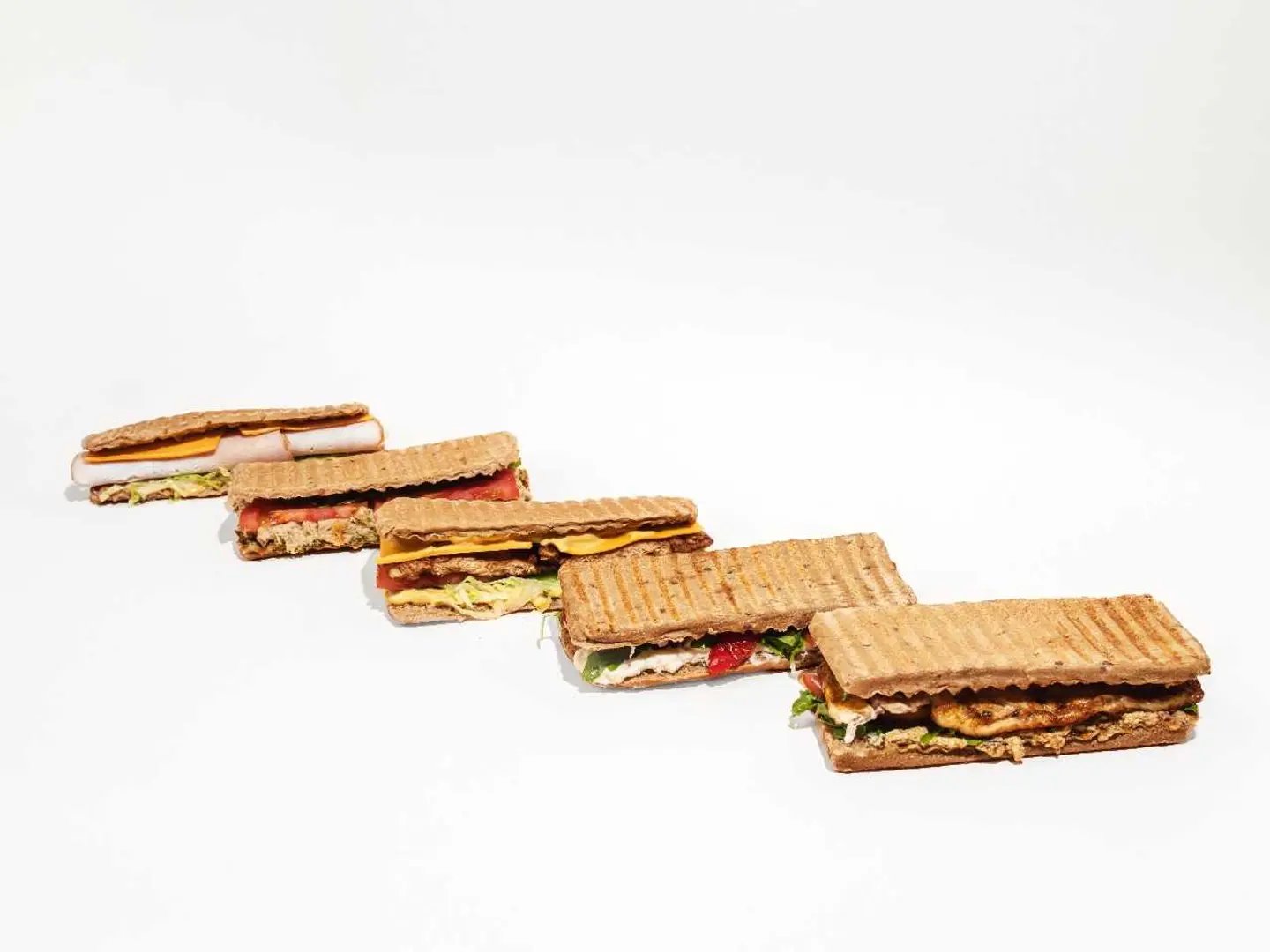 Panini Sandwich
