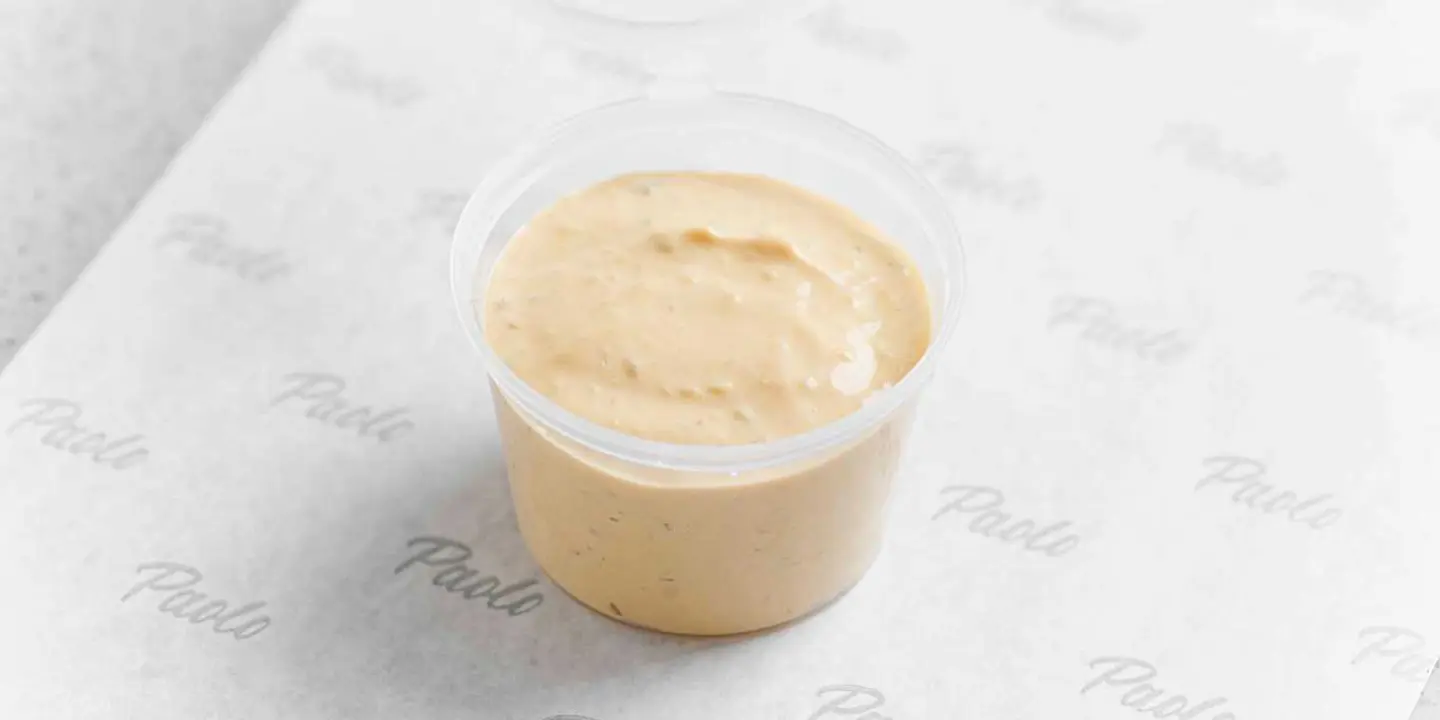 Paolo Sauce