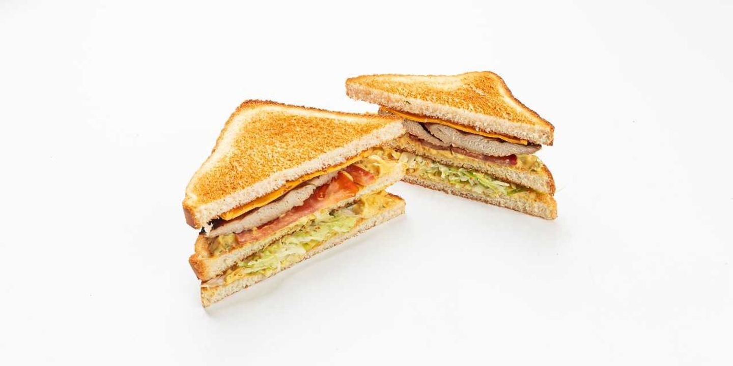 دجاج مشوي كلوب