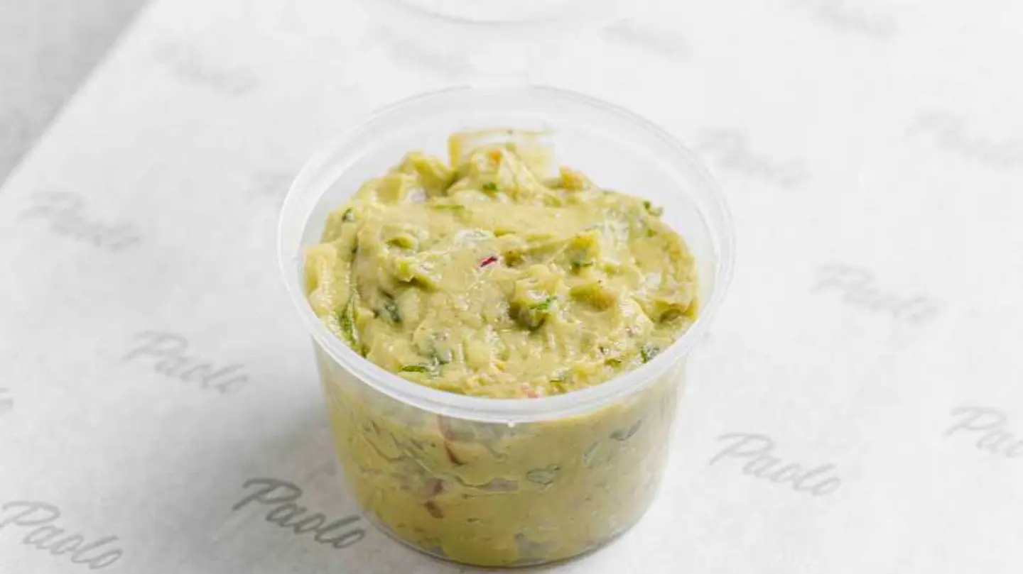 Guacamole Sauce
