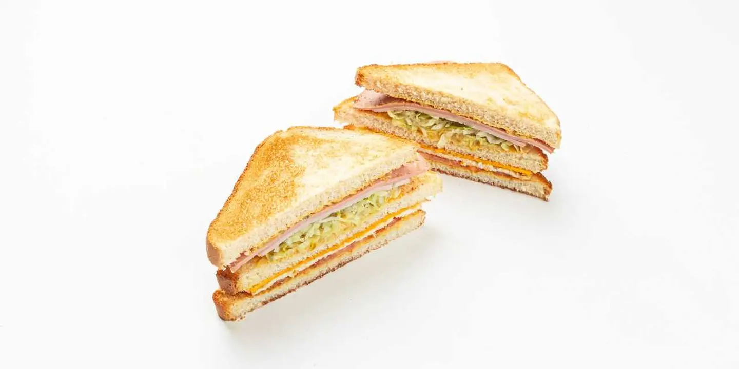 Club Sandwich