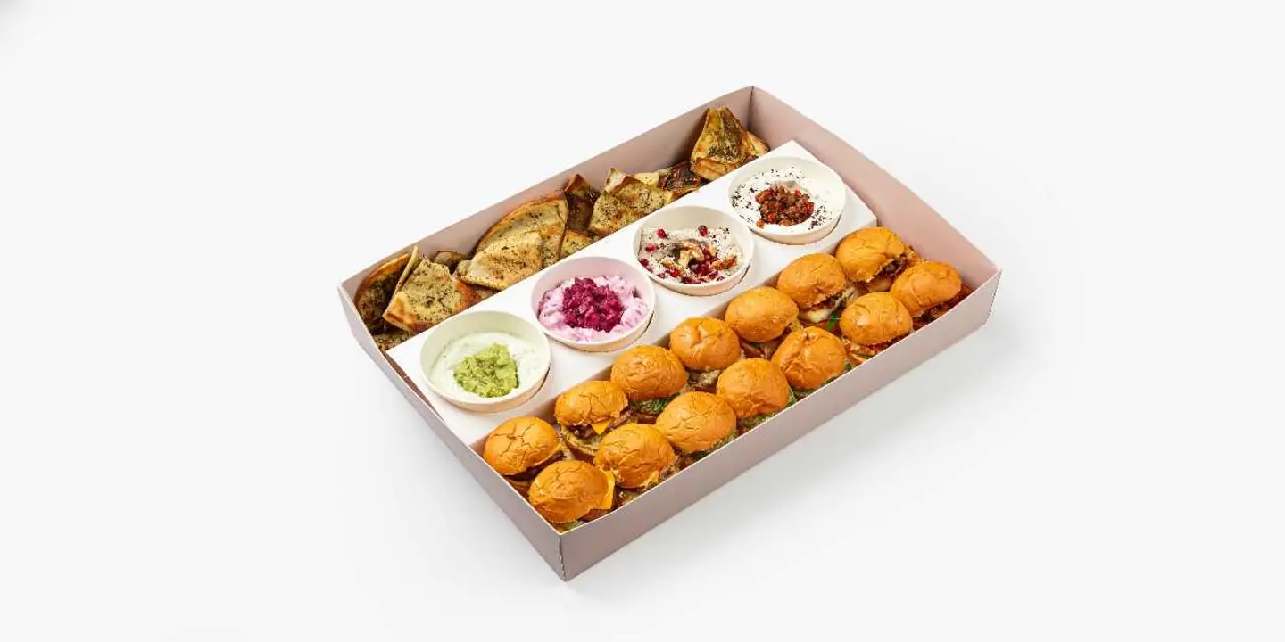 Brunch Box