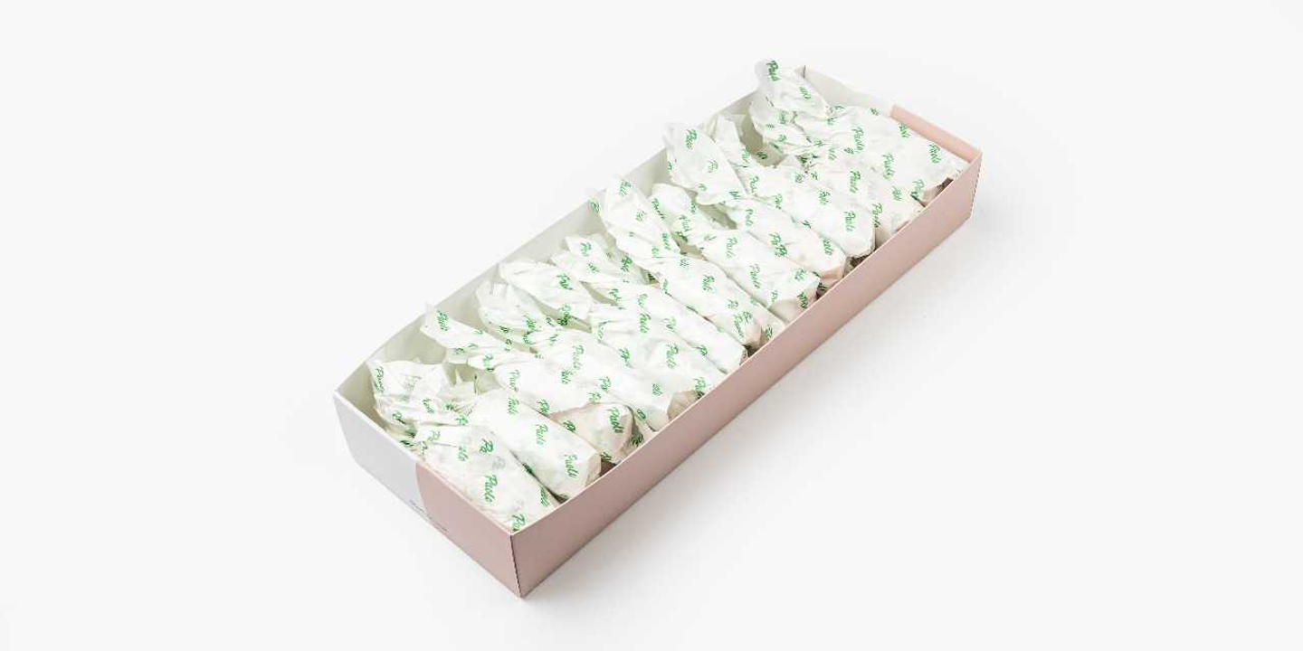 Paolo Shawermah Box