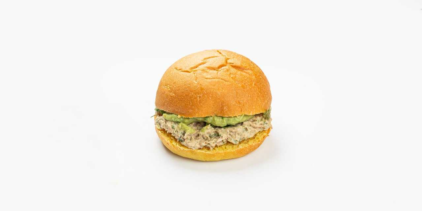 Pickuna Bun