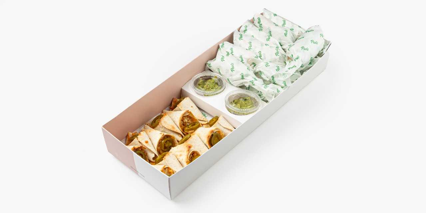 Signature Box