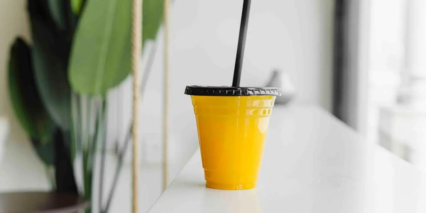Orange Juice