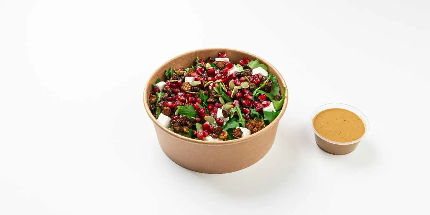 Fet Okra Salad