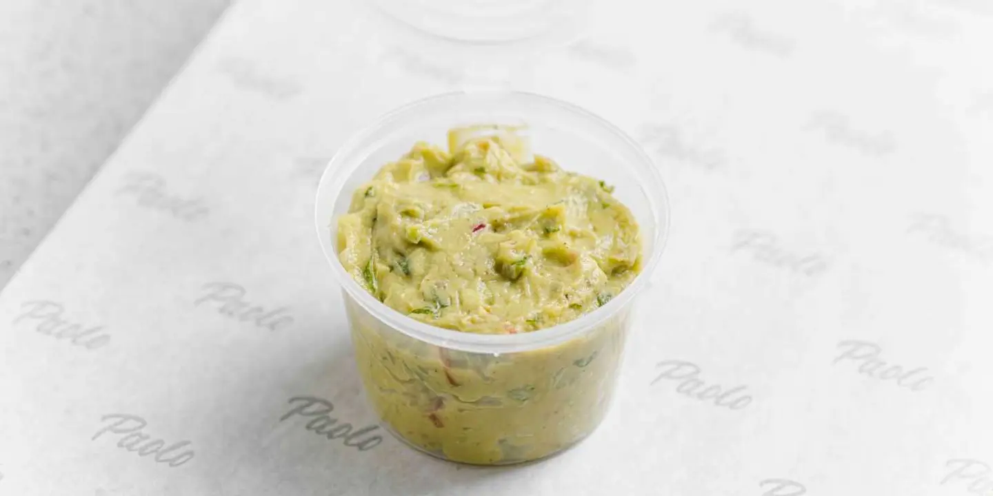Guacamole Sauce