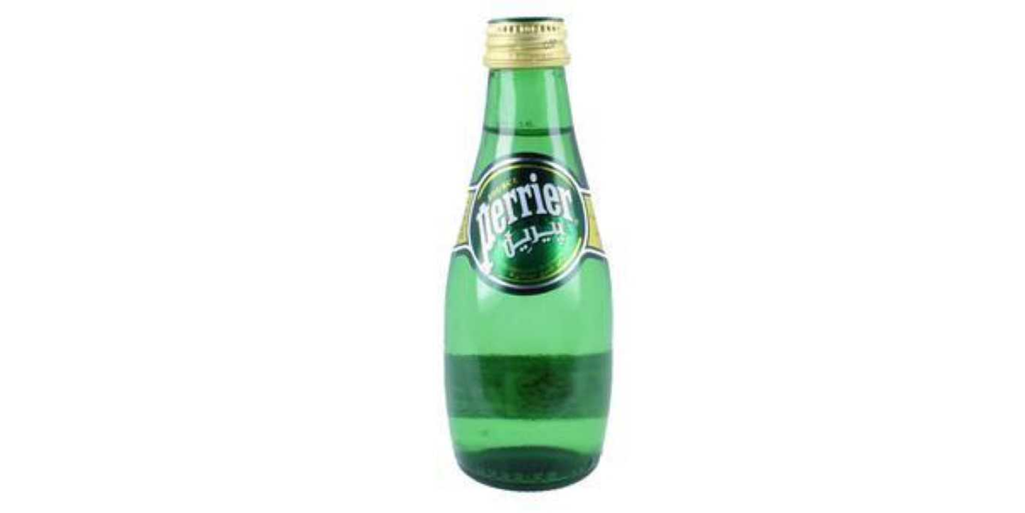 Sparkling Water