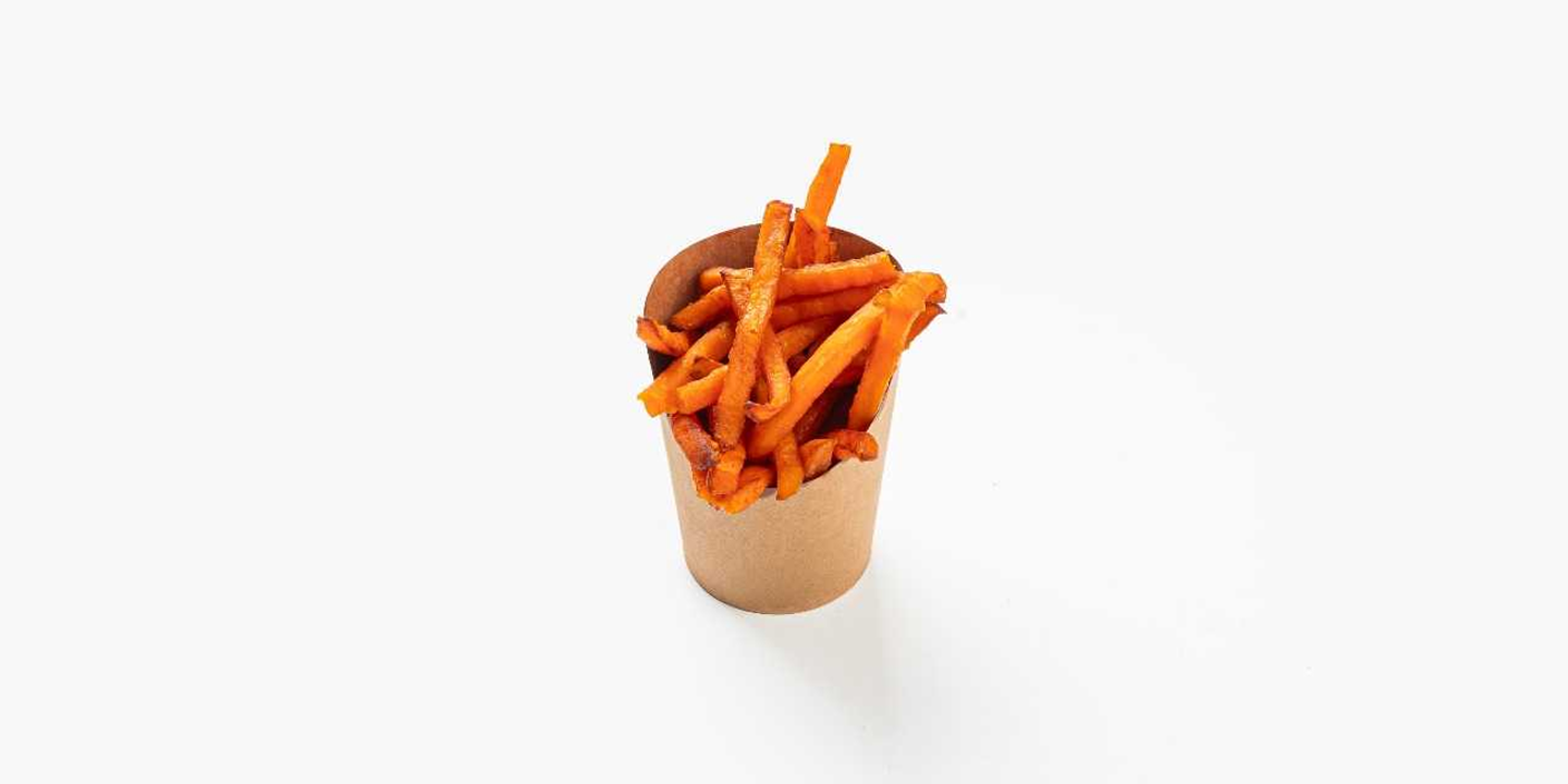 بطاطا حلوة