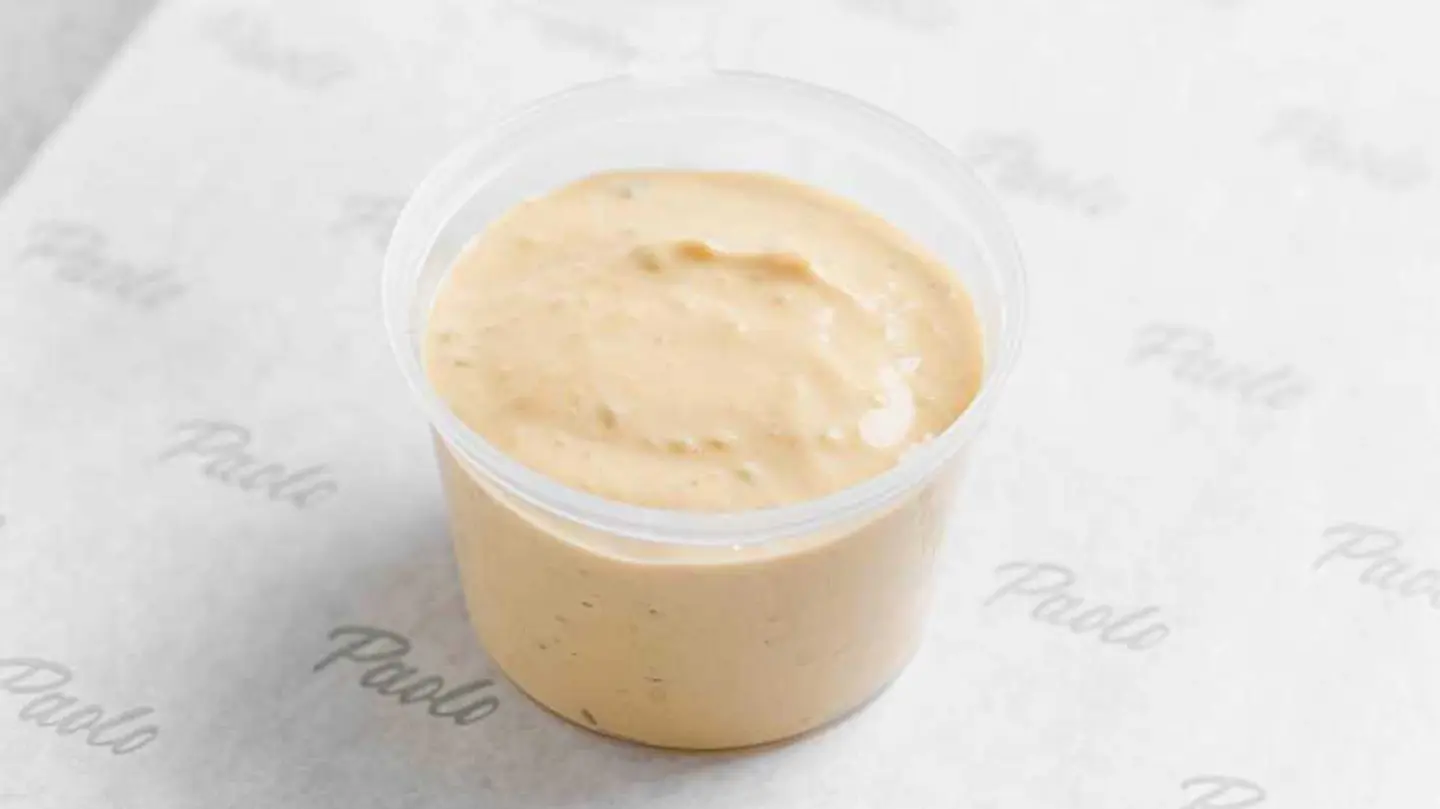 Paolo Sauce