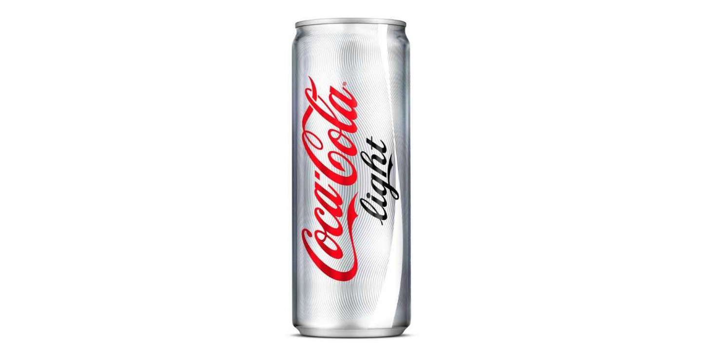 Coca Cola Light