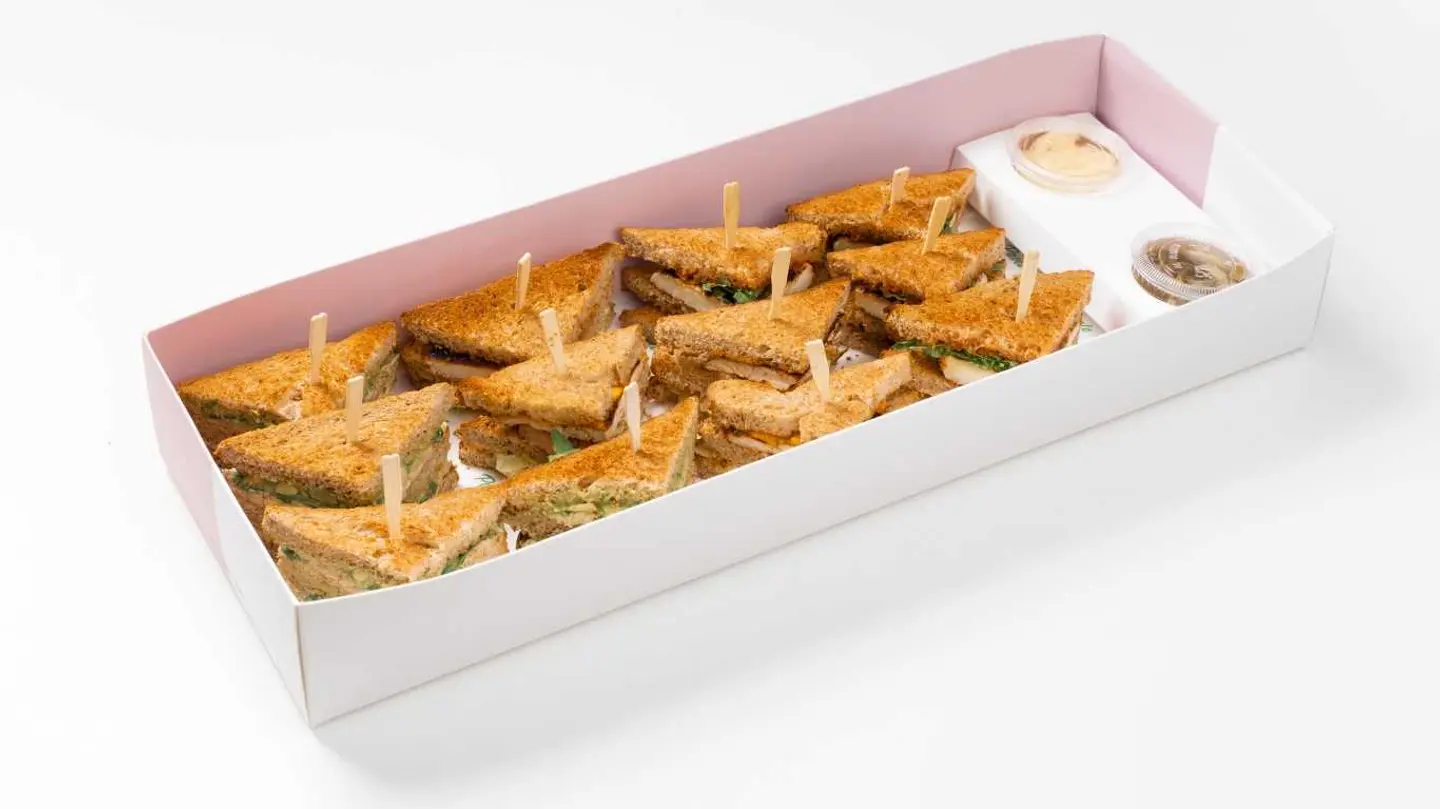 Mix Club Box