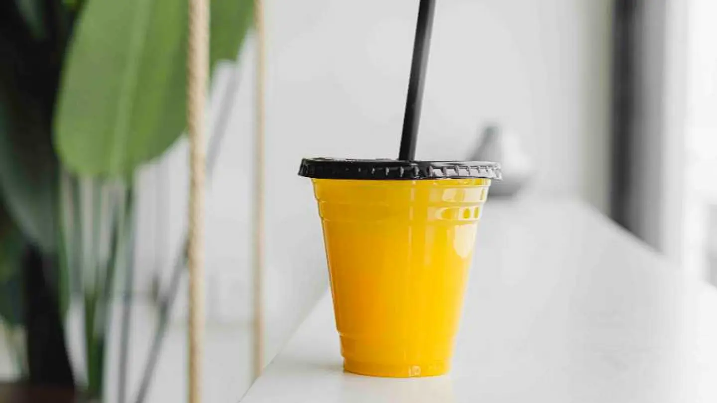 Orange Juice