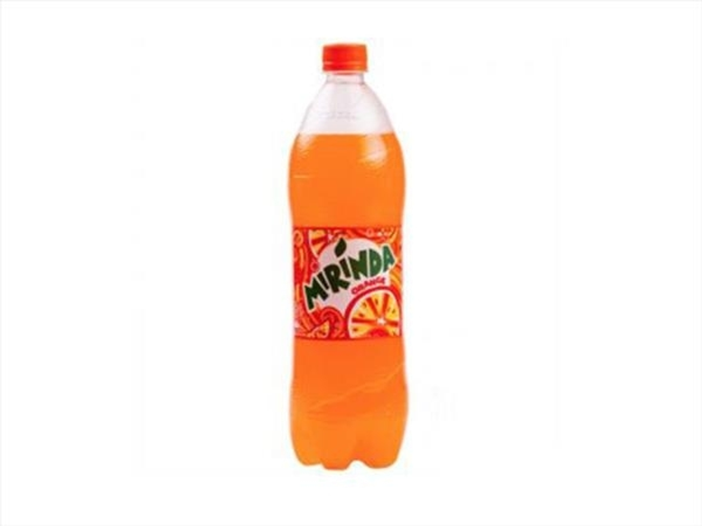 Mirinda, 1 L Bottle