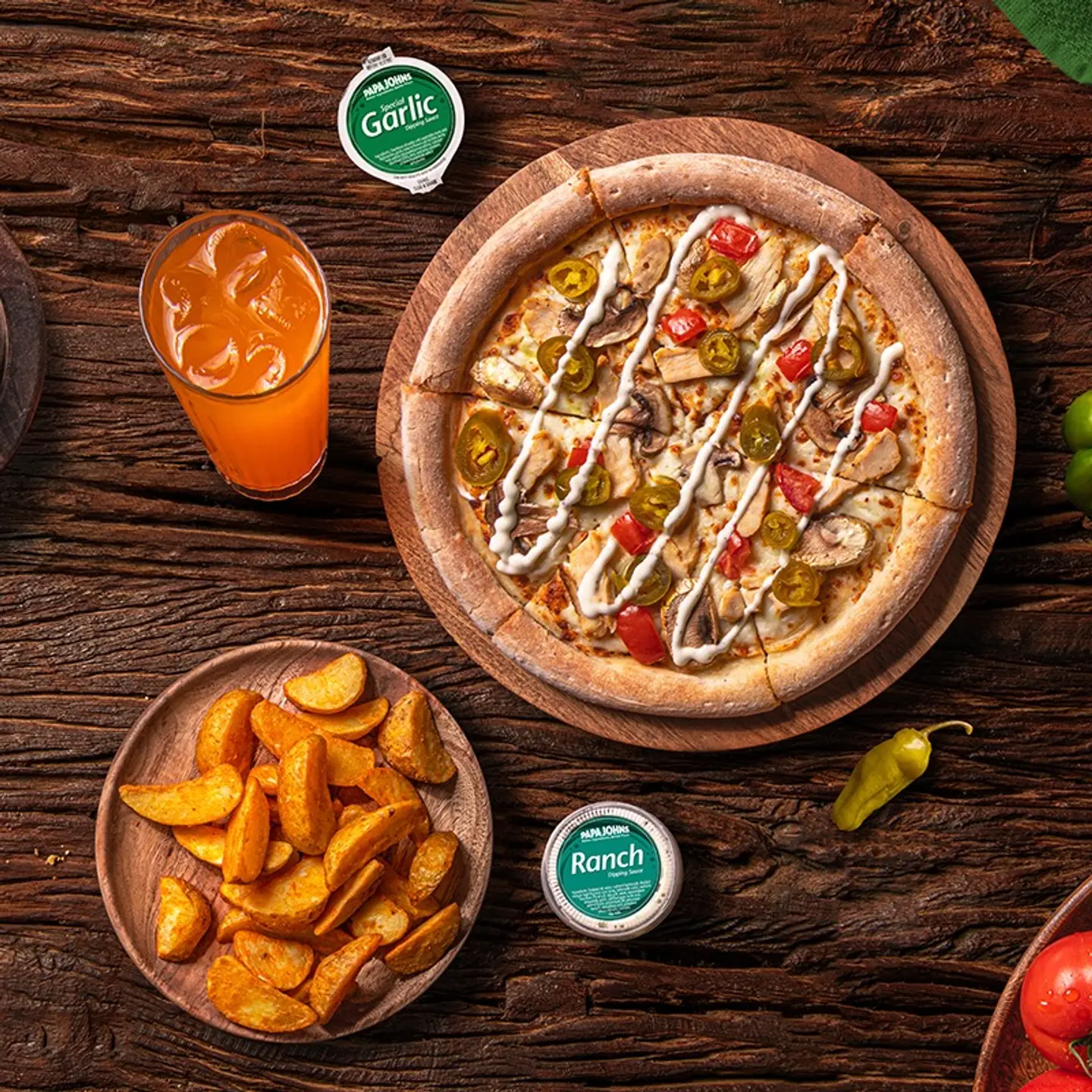 Hungerstation Solo Meal Exclusive Offer