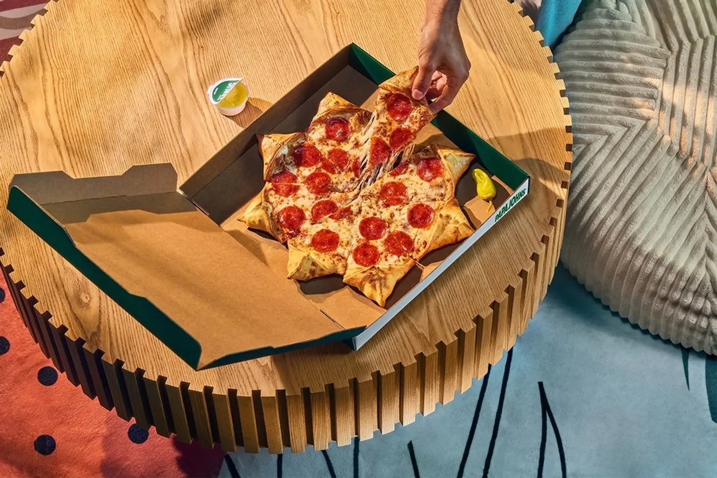 Star Pizza Aggr