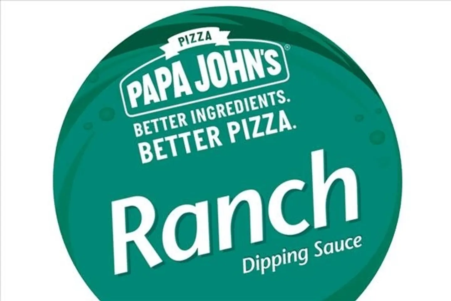 Ranch Sauce
