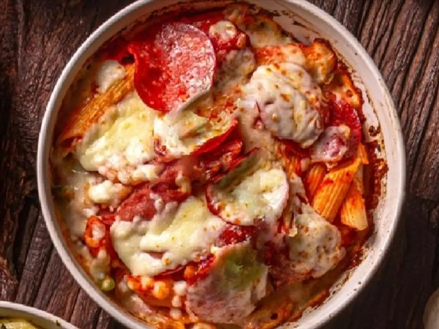 Papa's House Pasta