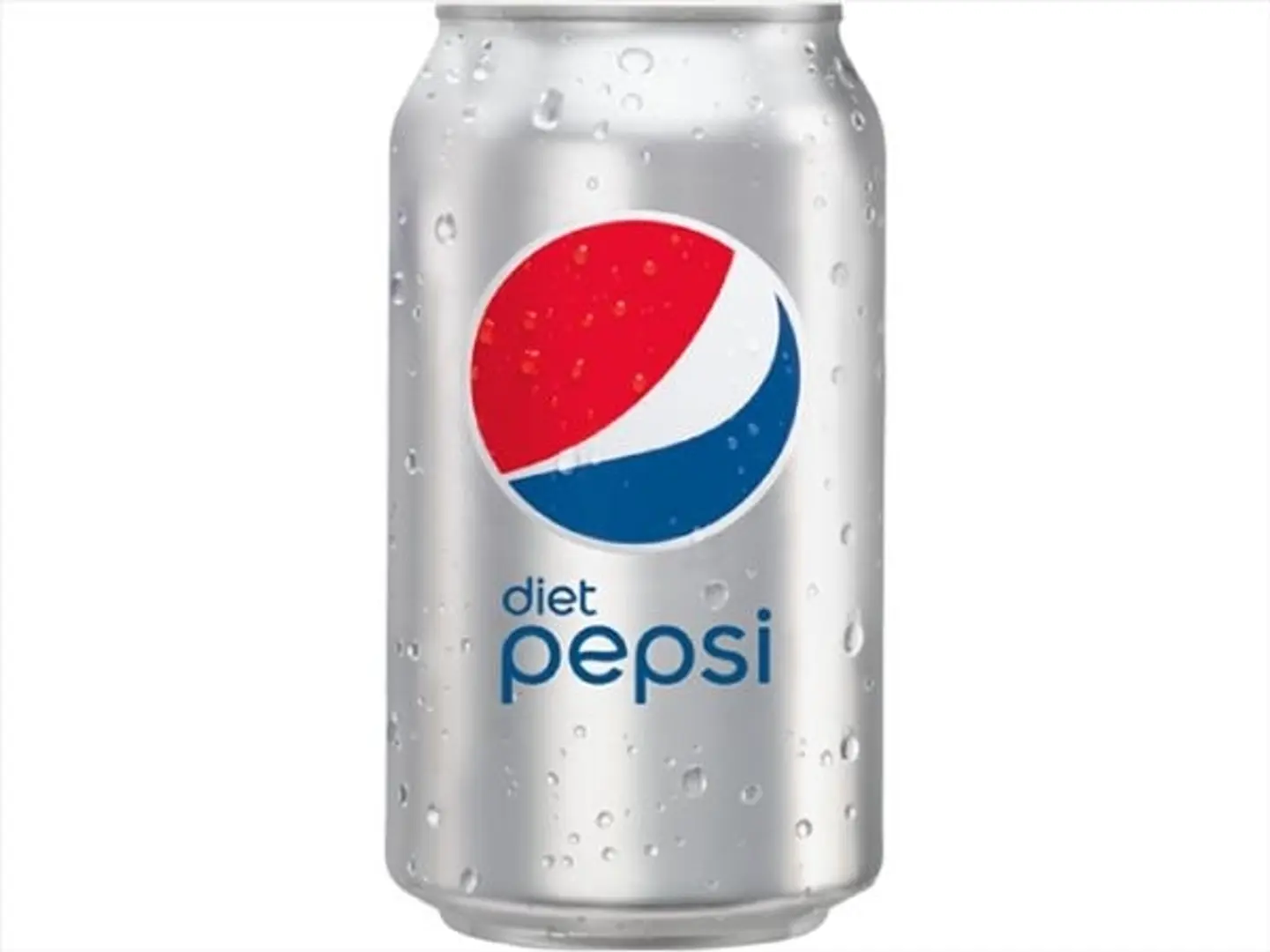 Diet Pepsi, 330 Ml Can