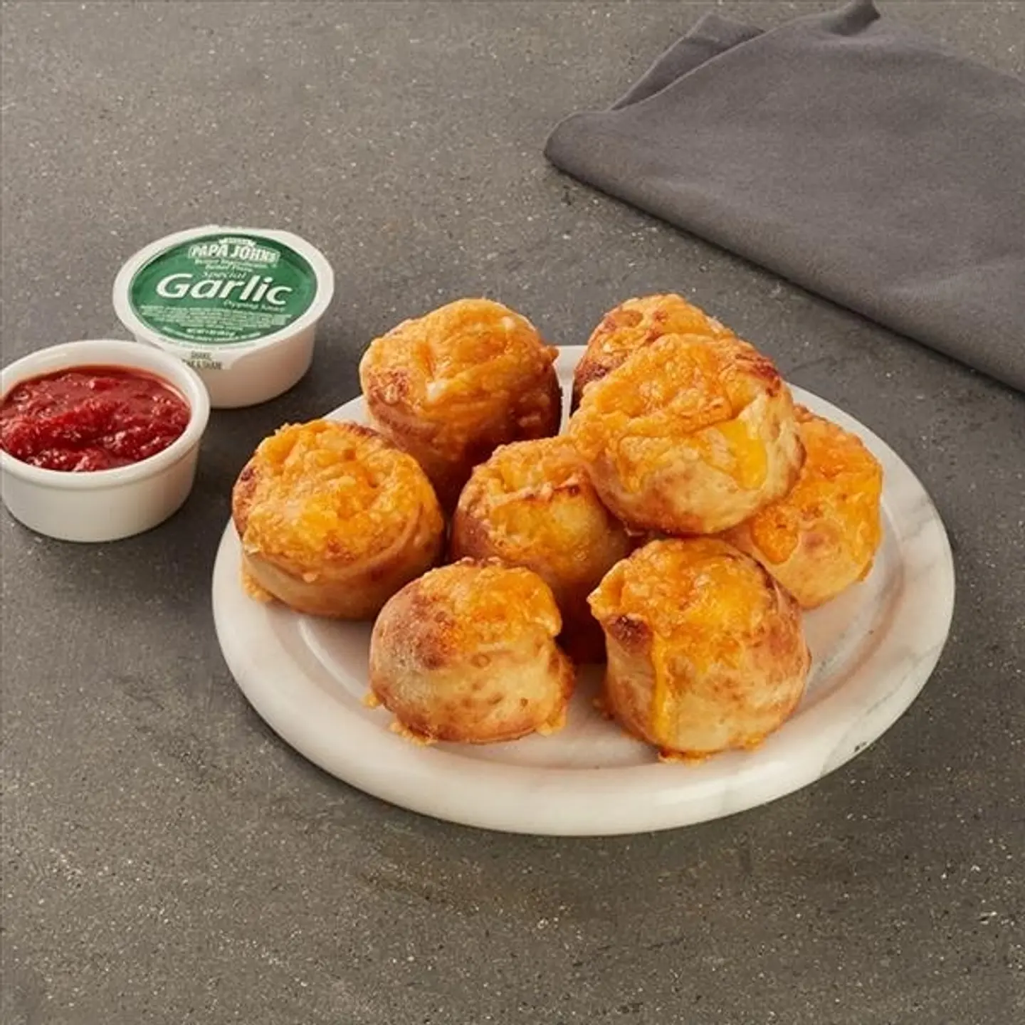 Cheddar Cheese Rolls