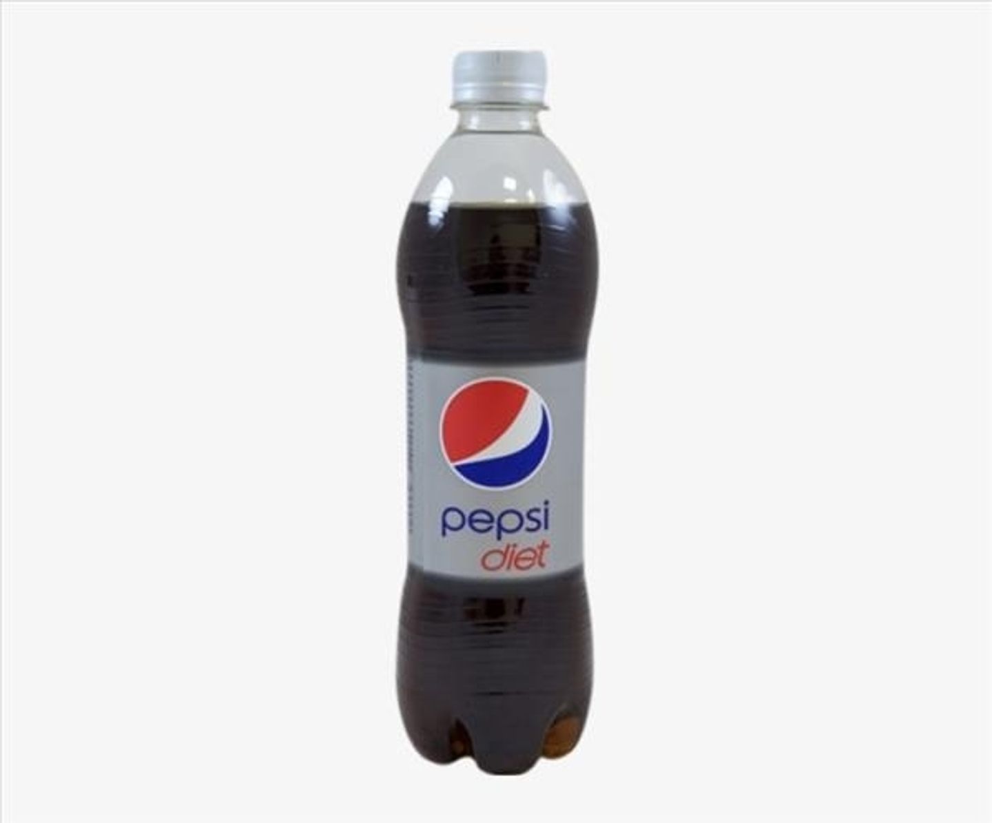 بيبسي دايت 1 لتر