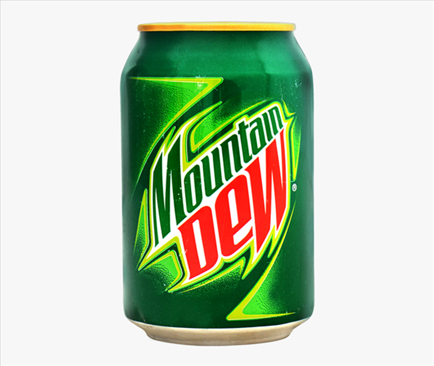 Mountain Dew, 330 Ml Can