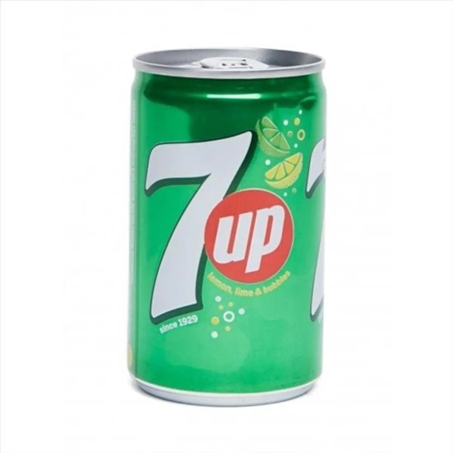 7 Up, 330 Ml Can