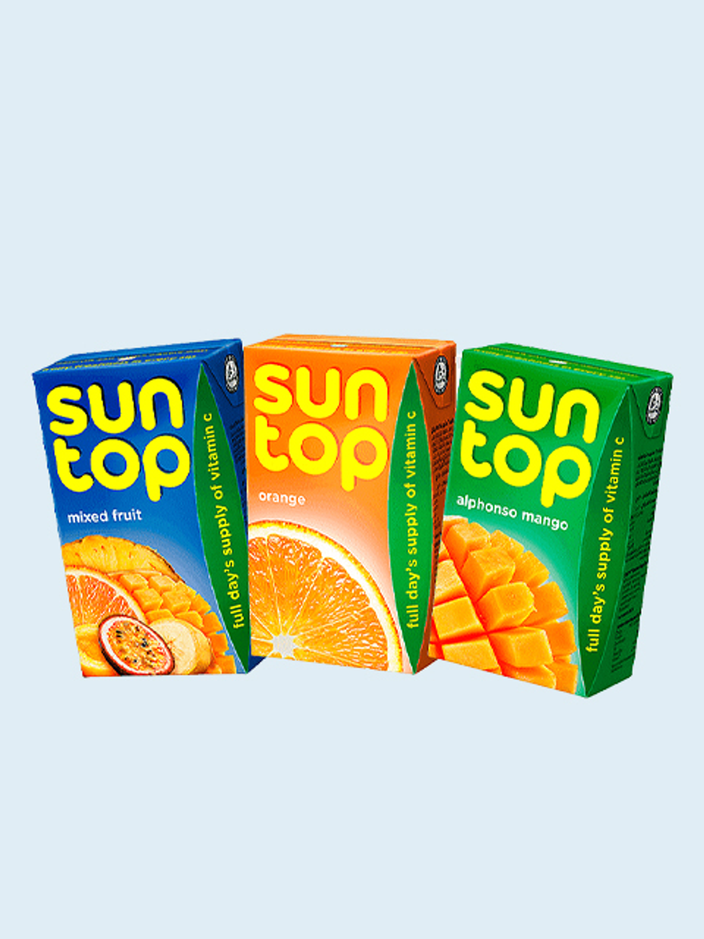 Sun Top
