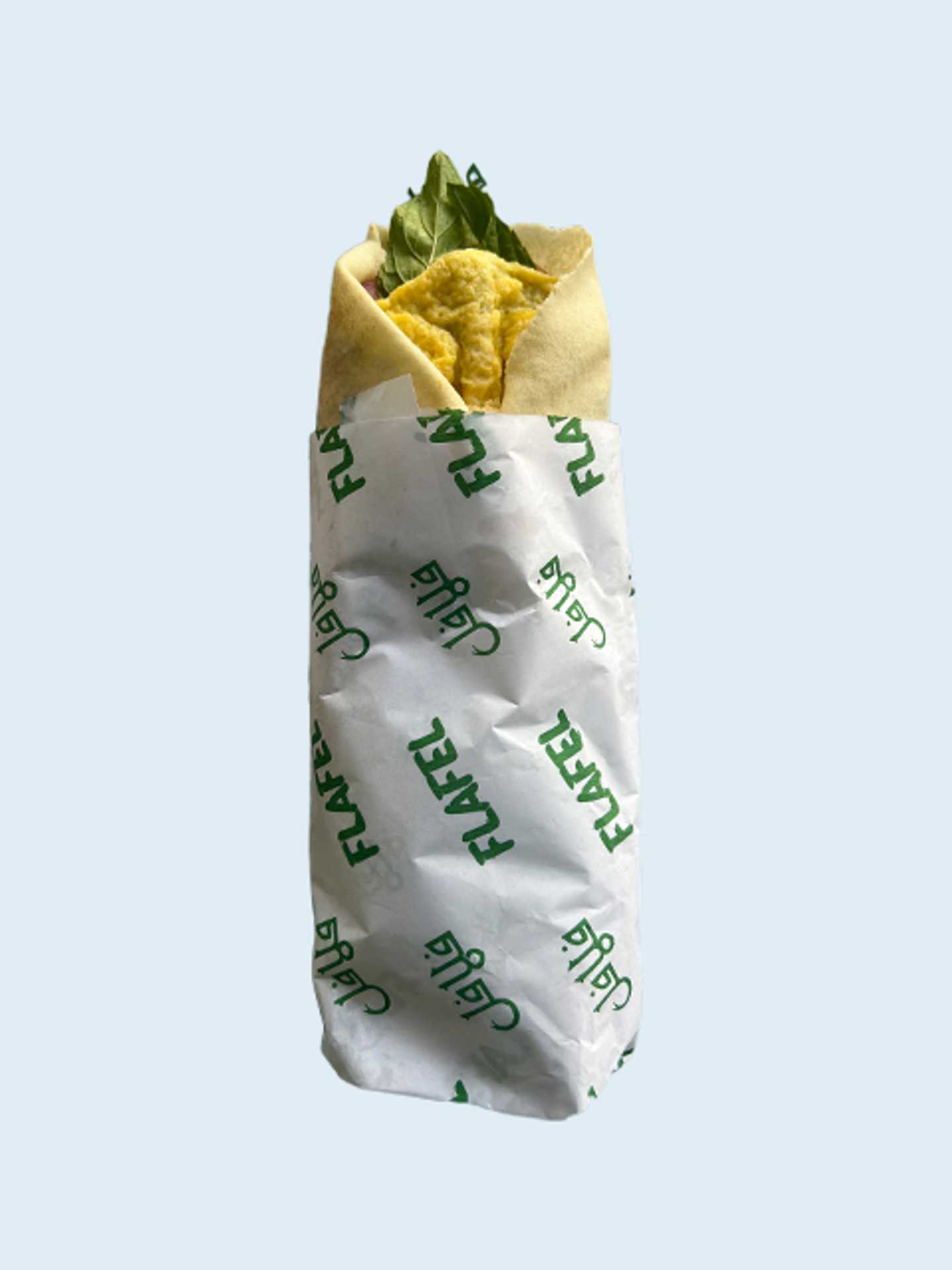 Fried Egg Sandwich