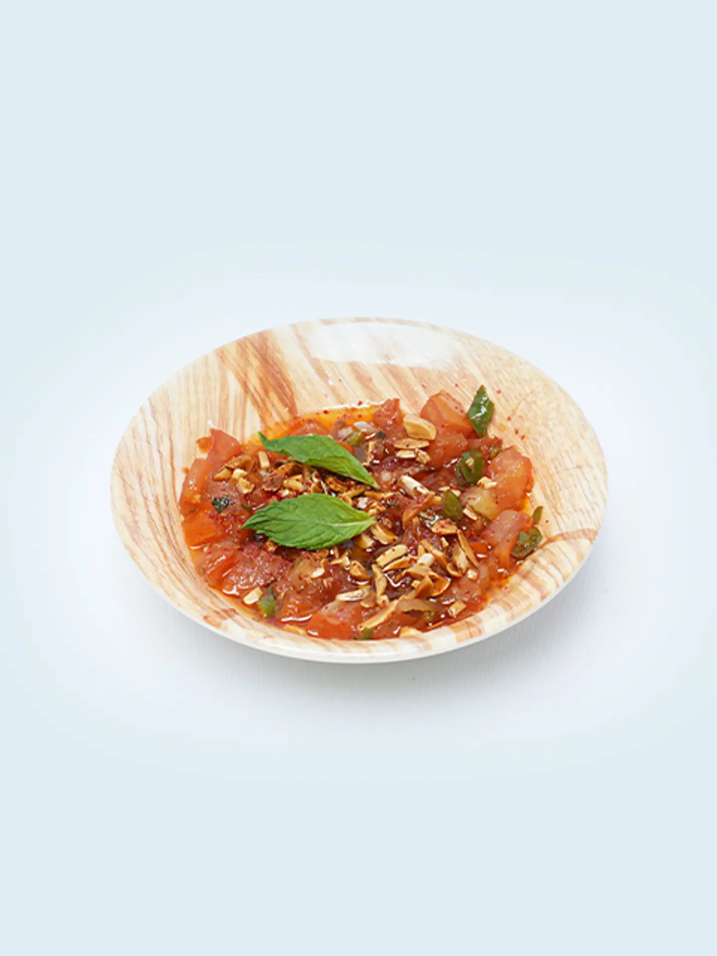 Tomato Kallaya Small