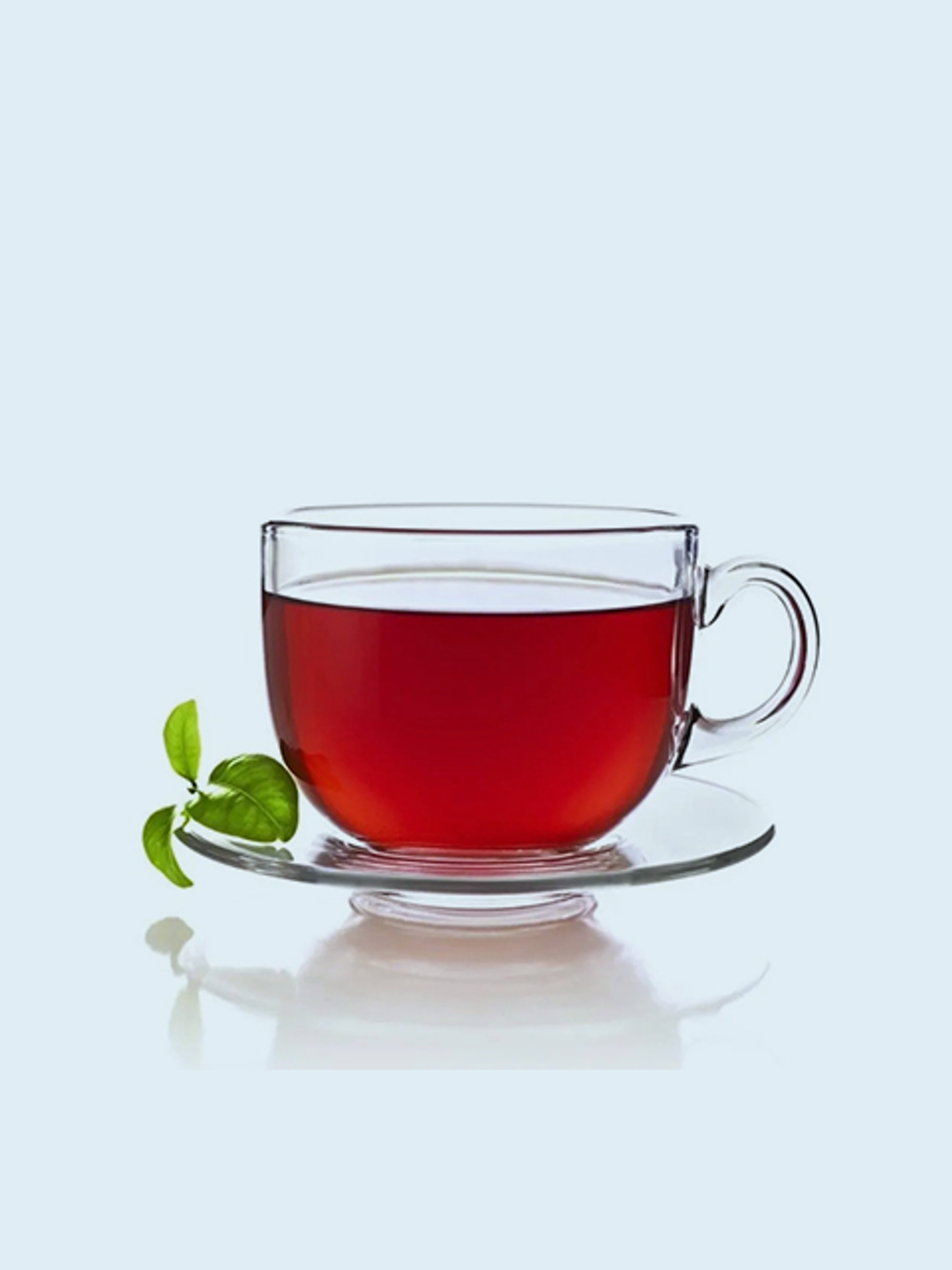 Plain Tea