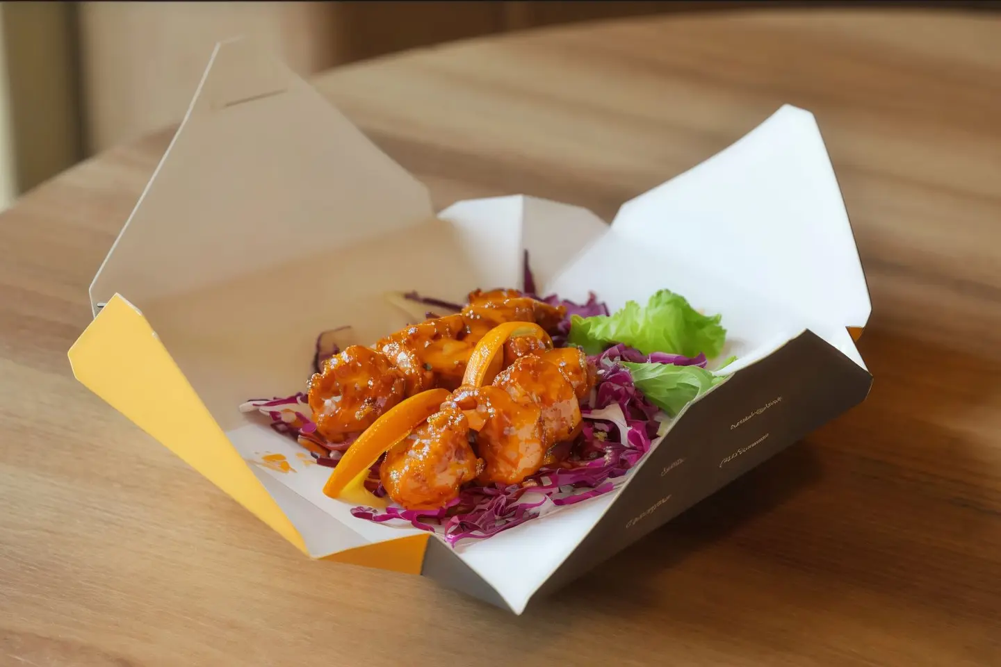 ديناميت شرمب 8 قطع