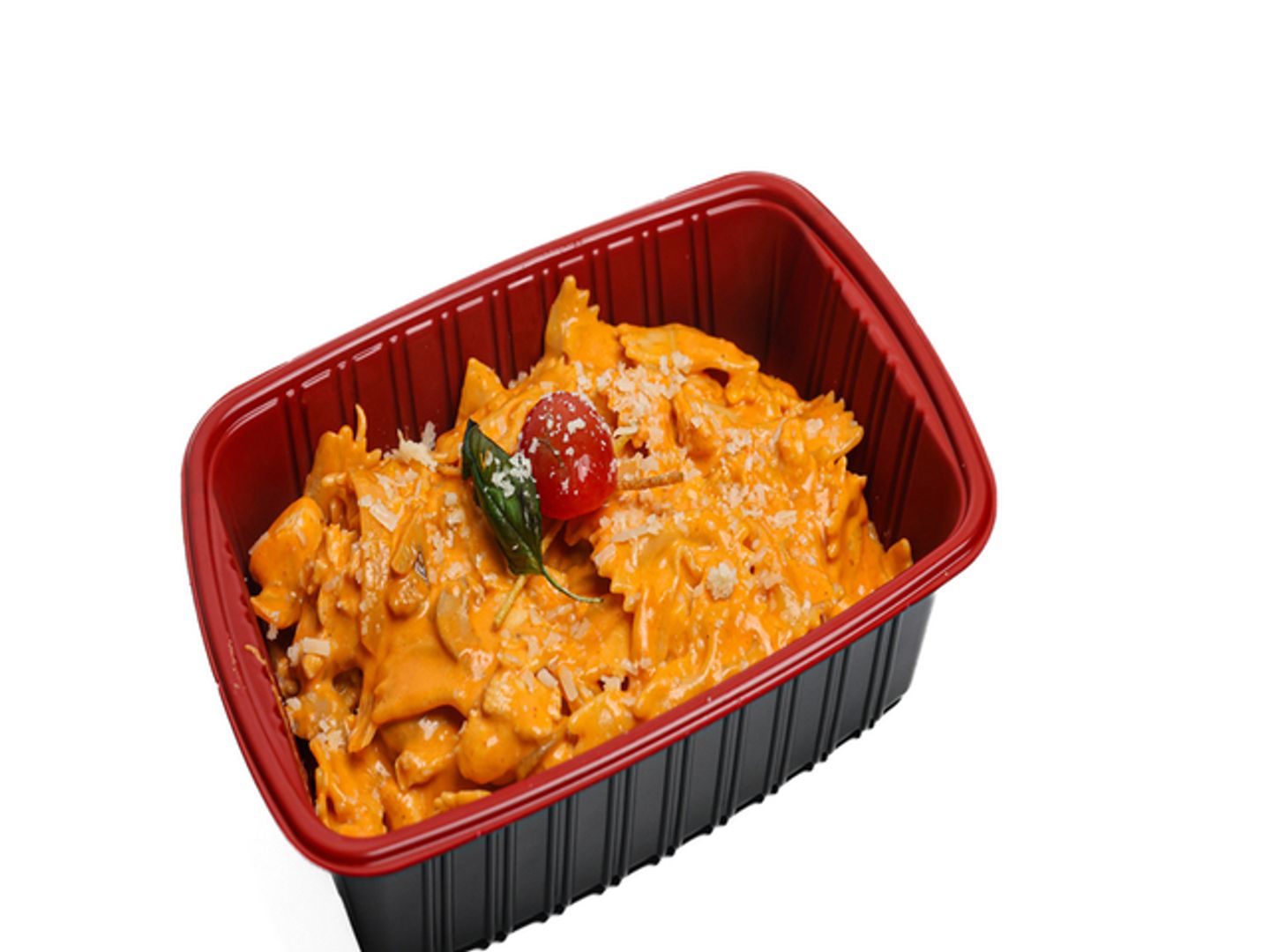 Farfalle Chicken