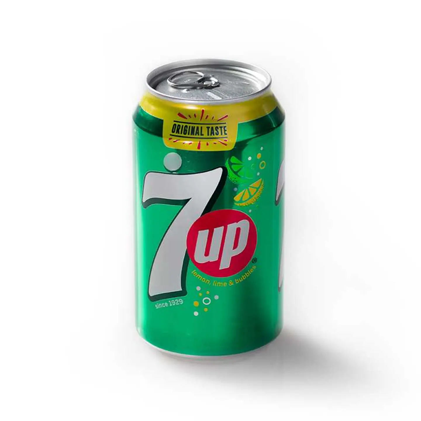 7 Up
