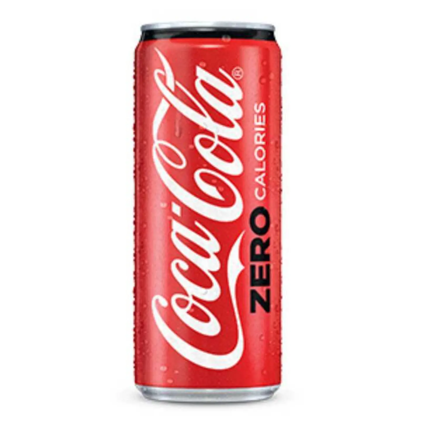 Diet Coca Cola